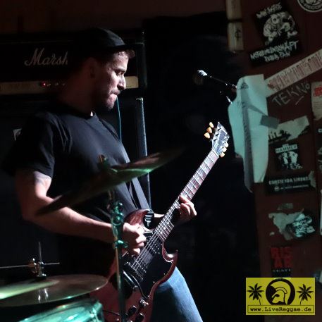 Empty Hall Of Fame (CZ, Olomouc) Projekt Schuldenberg, Plauen - 9. Februar 2024 (13).JPG